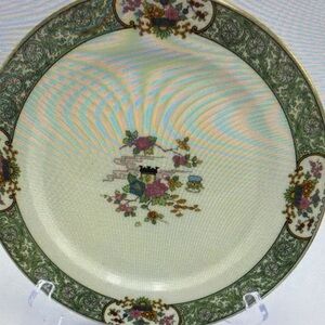 Vintage Lenox Peking Plate
